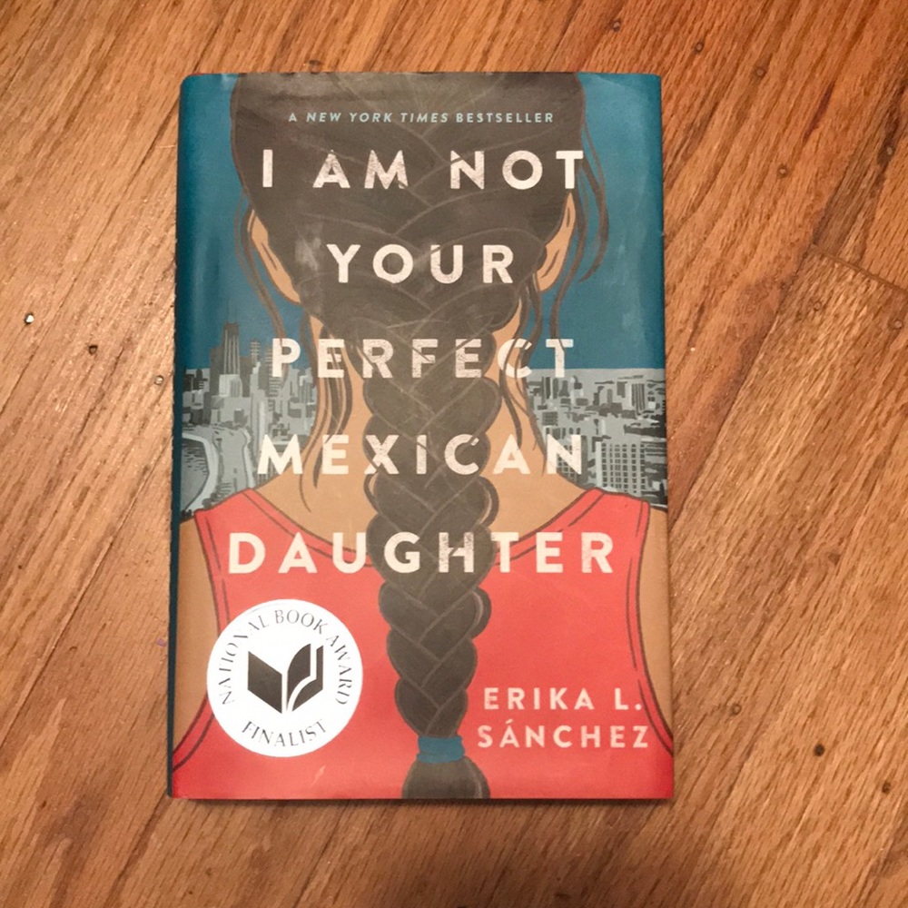 Hardcover book , like new